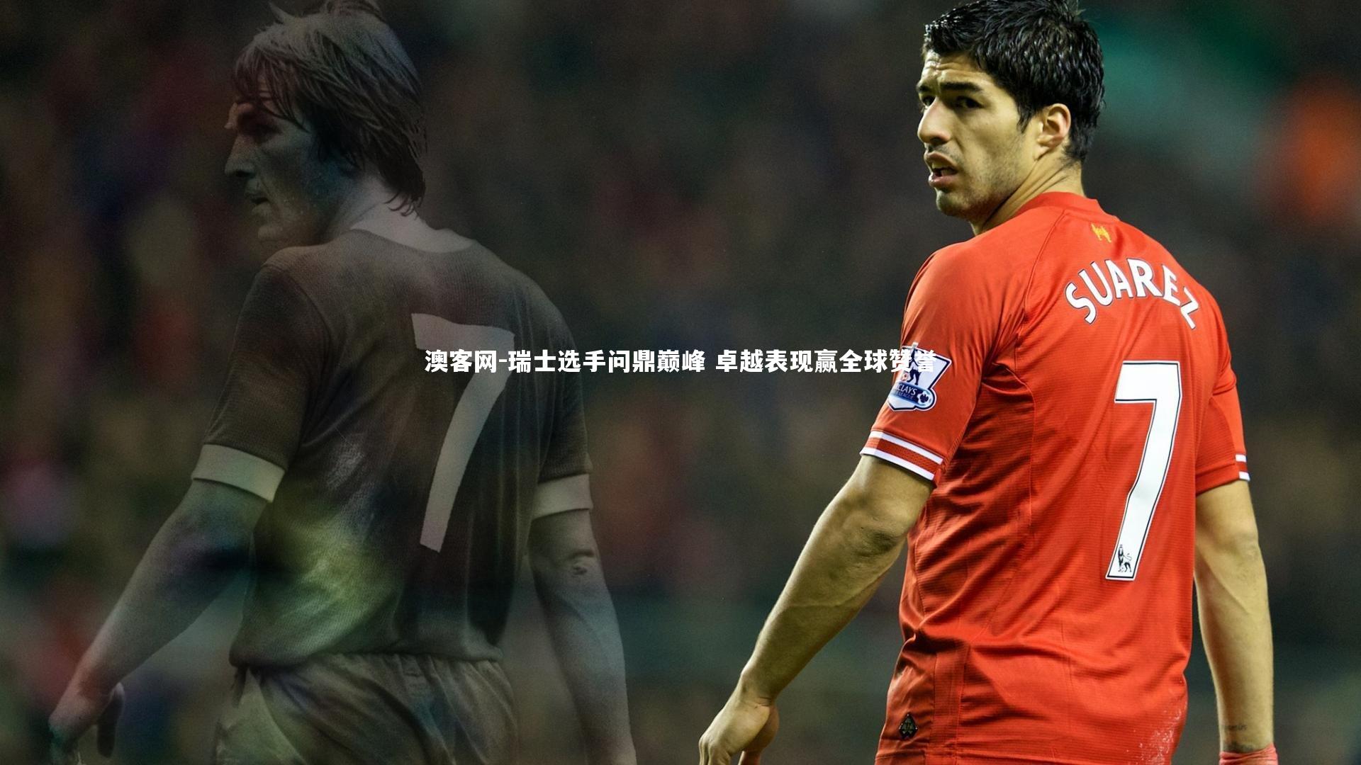 瑞士选手问鼎巅峰 卓越表现赢全球赞誉